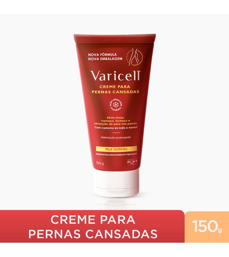 Varicell-Creme-Pele-Normal-150g---Creme-Para-Varizes-Dores-E-Pernas--Cansadas