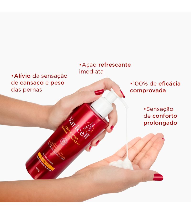 Varicell-Creme-Pele-Normal-300g---Creme-Para-Varizes-Dores-E-Pernas--Cansadas