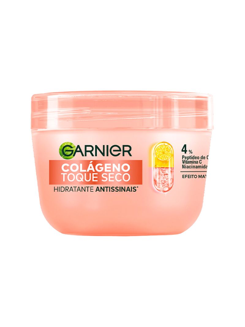 Hidratante-Garnier-Colageno-Toque-Seco-Antissinais-85gr