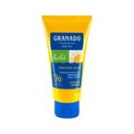 Protetor-Solar-Granado-Bebe-Fps70-120ml