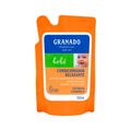 Condicionador Granado Bebe 250ml Extrato De Camomila Refil