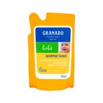 Shampoo-Granado-Bebe-250ml-Tradicional-Refil