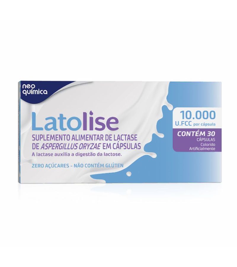 Suplemento-Alimentar-de-Lactase-10.000-UFCC-Latolise-30-Capsulas