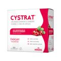 Cystrat Com 60 Capsulas Kress