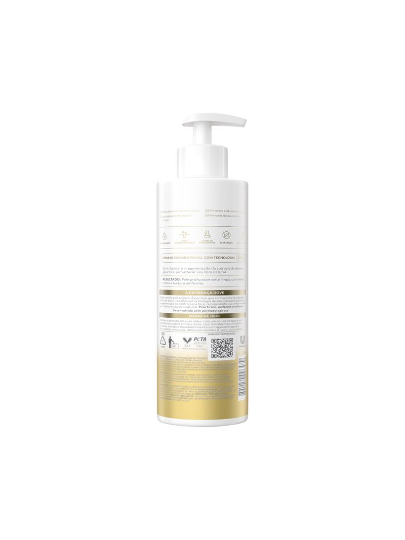 Gel-De-Limpeza-Dove-Regenerative-300ml-Oleosa-E-Acneica