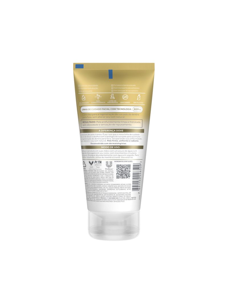 Gel-De-Limpeza-Dove-Regenerative-150ml-Sensivel-E-Oleosa