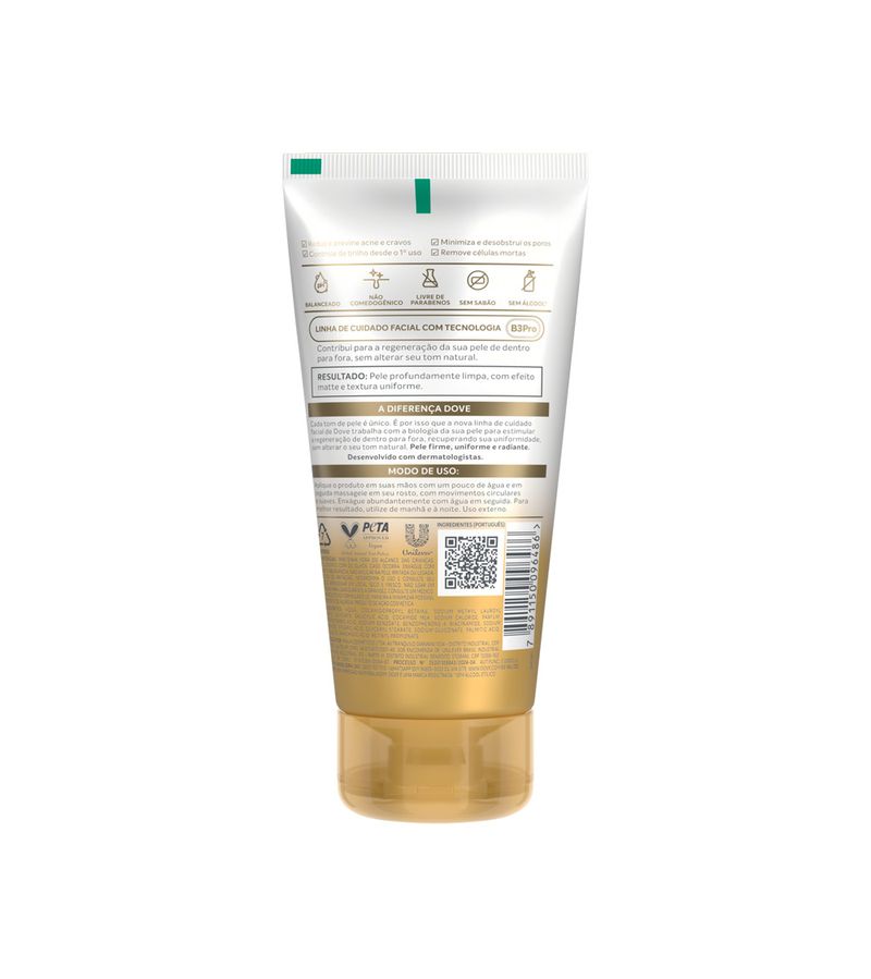 Gel-De-Limpeza-Dove-Regenerative-150ml-Oleosa-E-Acneica