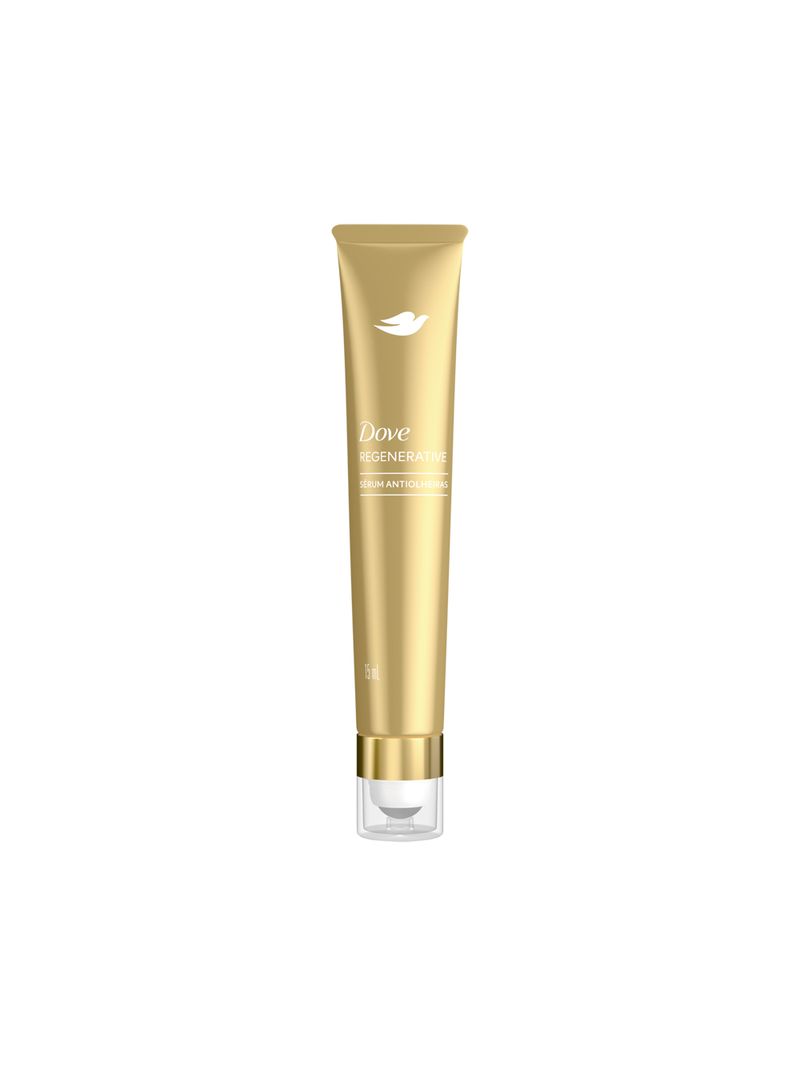 Serum-Antiolheiras-Dove-Regenerative-15ml