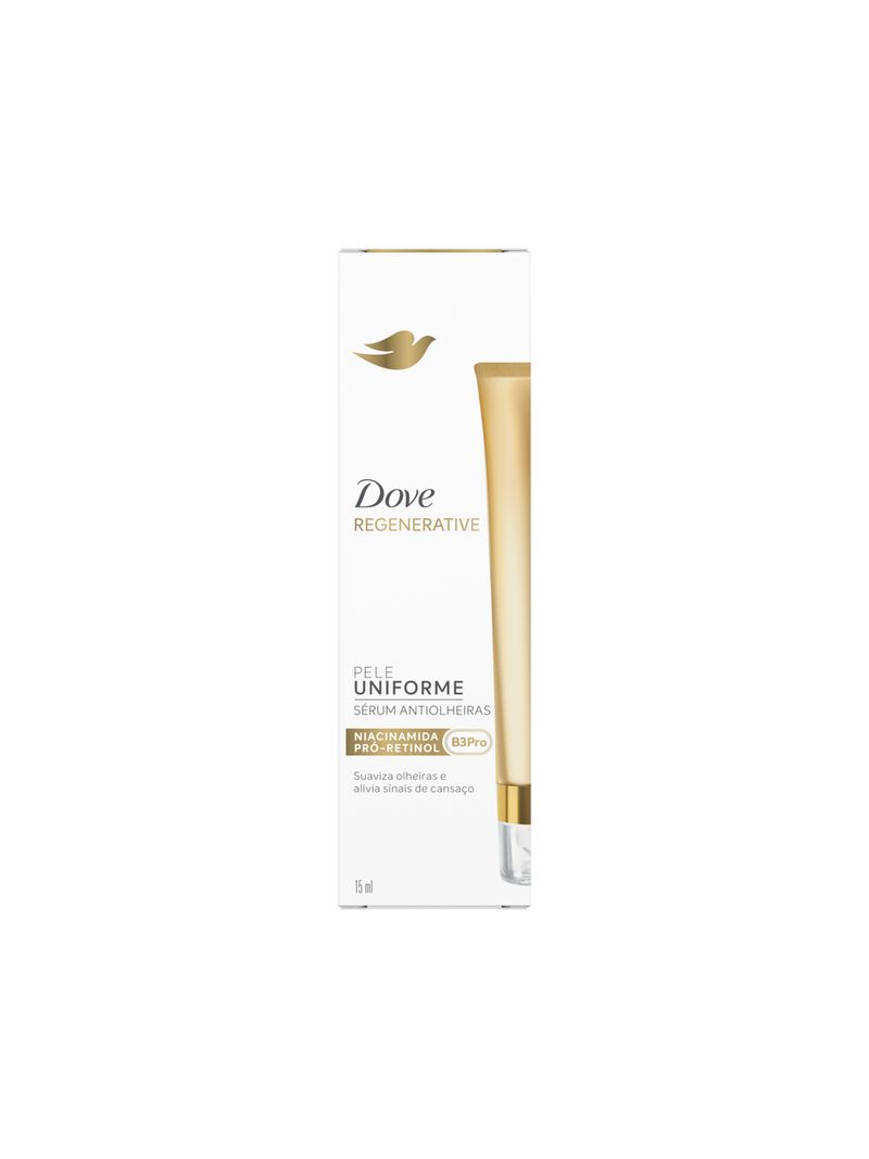 Serum-Antiolheiras-Dove-Regenerative-15ml