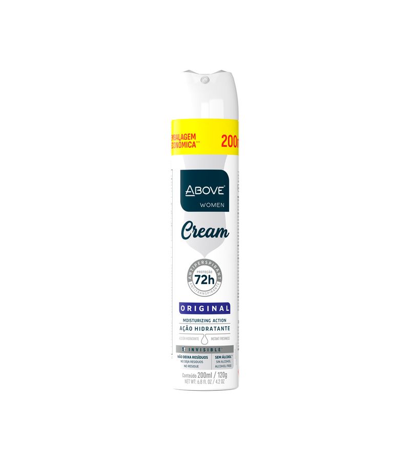 Desodorante-Above-Feminino-Cream-200ml-Original