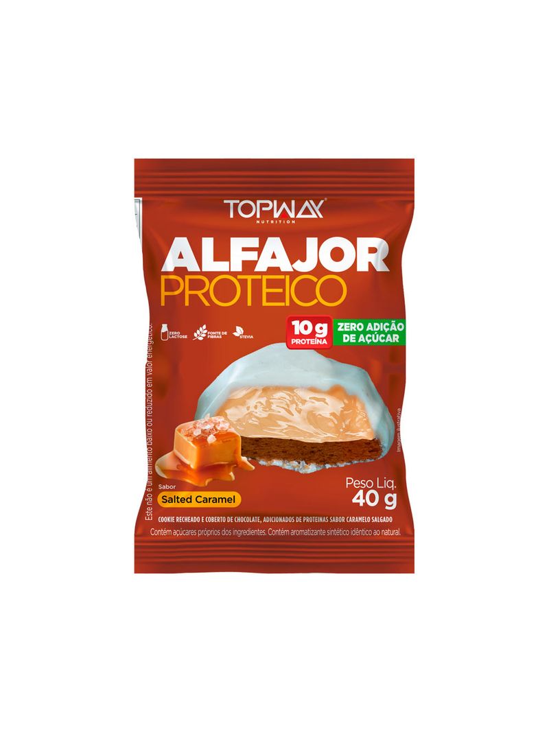 Alfajor-Proteico-Topway-Salted-Caramel-40gr