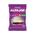 Alfajor Proteico Topway 40gr Cookies