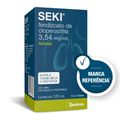 Seki 3,54 Mg/ml Xarope Sabor Coco 120ml Zambon