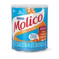 Leite Em Po Molico Zero Lactose Lata 260g