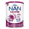 Formula Infantil Nan Comfor Hmo 6 A 12 Meses 800g