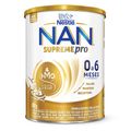 Formula Infantil Nan Supreme Pro 0 A 6 Meses 800g