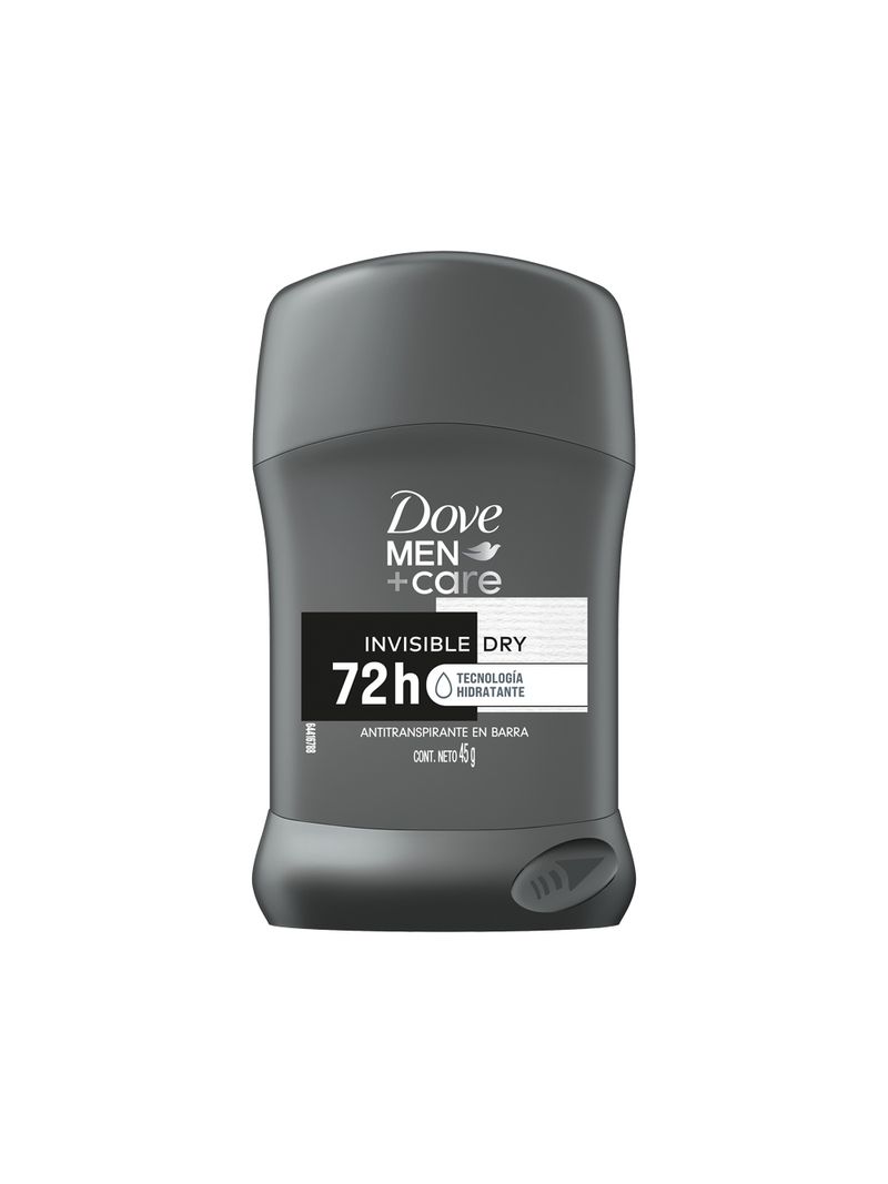 Desodorante-Stick-Barra-Dove-Men-Invisible-Dry-45gr
