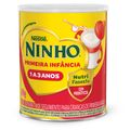 Formula Infantil Ninho Fases 1+ Primeira Infancia 1 A 3 Anos 400g