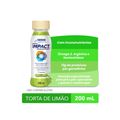 Nutricao Enteral E Oral Impact Torta De Limao 200ml