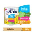 Complemento Alimentar Nutren Kids Baunilha 350g