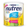 Complemento Alimentar Nutren Kids Baunilha 350g