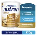 Complemento Alimentar Nutren Senior Baunilha 370g