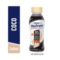 Suplemento Alimentar Nutren Protein Coco 260ml