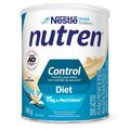 Complemento Alimentar Nutren Control Baunilha 740g