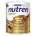 Complemento Alimentar Nutren Senior Chocolate 740g