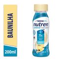 Complemento Alimentar Nutren Control Baunilha 200ml