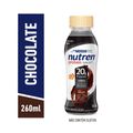 Suplemento Alimentar Nutren Protein Chocolate 260ml