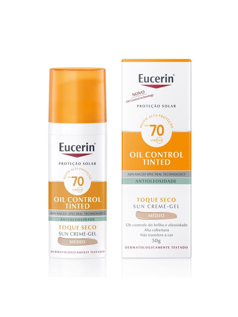 4005900840356-Protetor-Solar-Eucerin-Oil-Control-Tinted-Medio-FPS-70-Hero