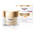 Creme Facial Dia Eucerin Hyaluron-filler +elasticity Fps 30 50ml