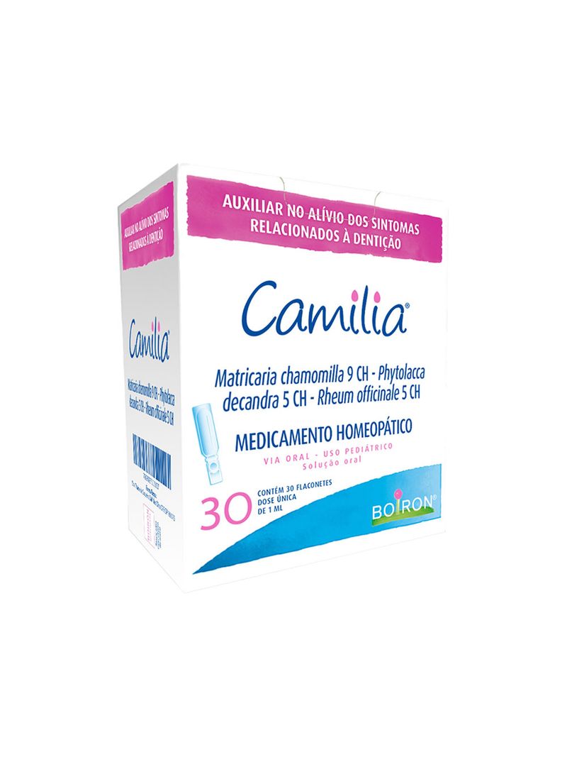 749816-Camilia-Solucao-Oral-Com-30-Flaconetes-De-1ml-Boiron