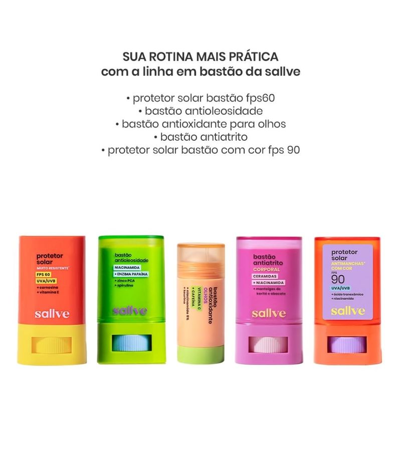 7908335406876-749796-Protetor-Solar-Antimanchas-Sallve-Fps90-Cor-1-Bastao-15g--Rotina-de-Skincare