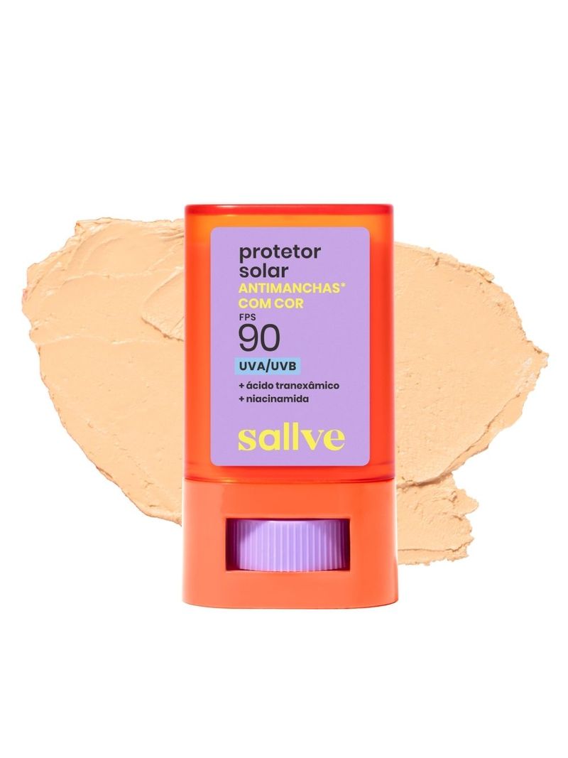 7908335406883-749802-Protetor-Solar-Antimanchas-Sallve-Fps90-Cor-2-Bastao-15g-Cor-2
