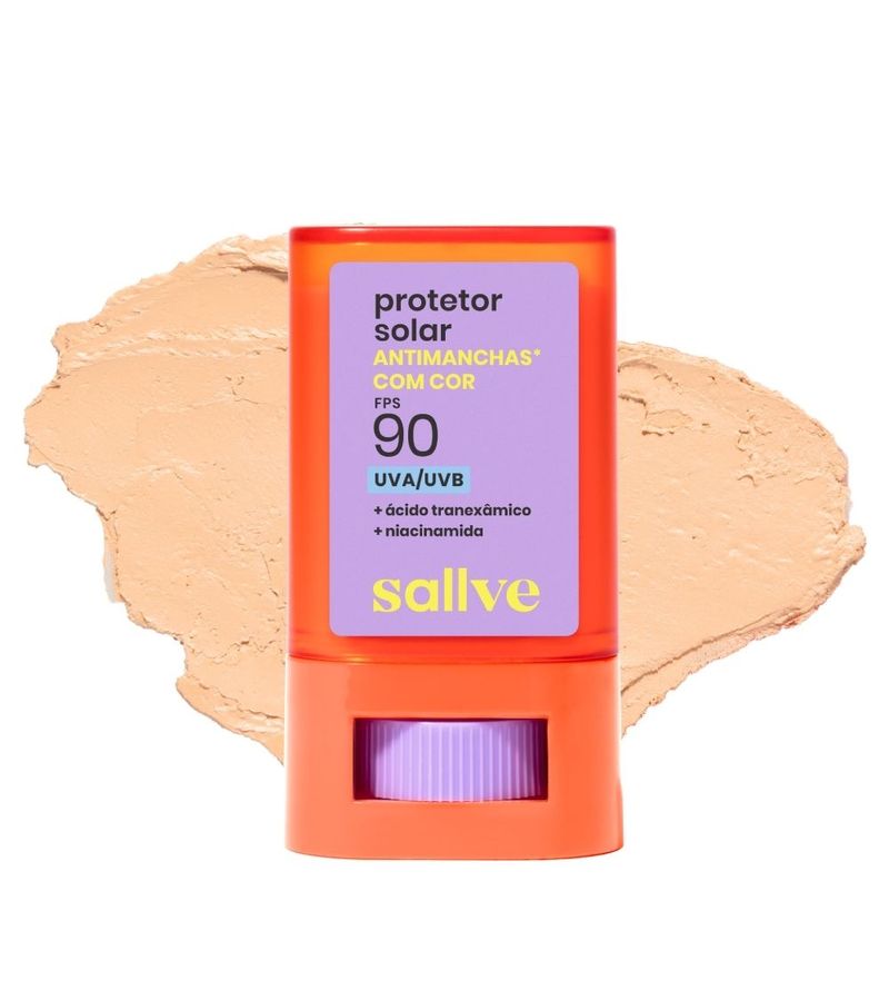 7908335406890-749800-Protetor-Solar-Antimanchas-Sallve-Fps90-Cor-3-Bastao-15g-Principal-Cor-3