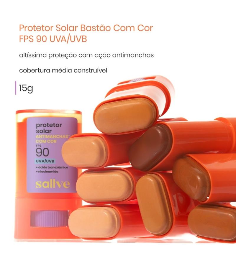 7908335406890-749800-Protetor-Solar-Antimanchas-Sallve-Fps90-Cor-3-Bastao-15g-Cores
