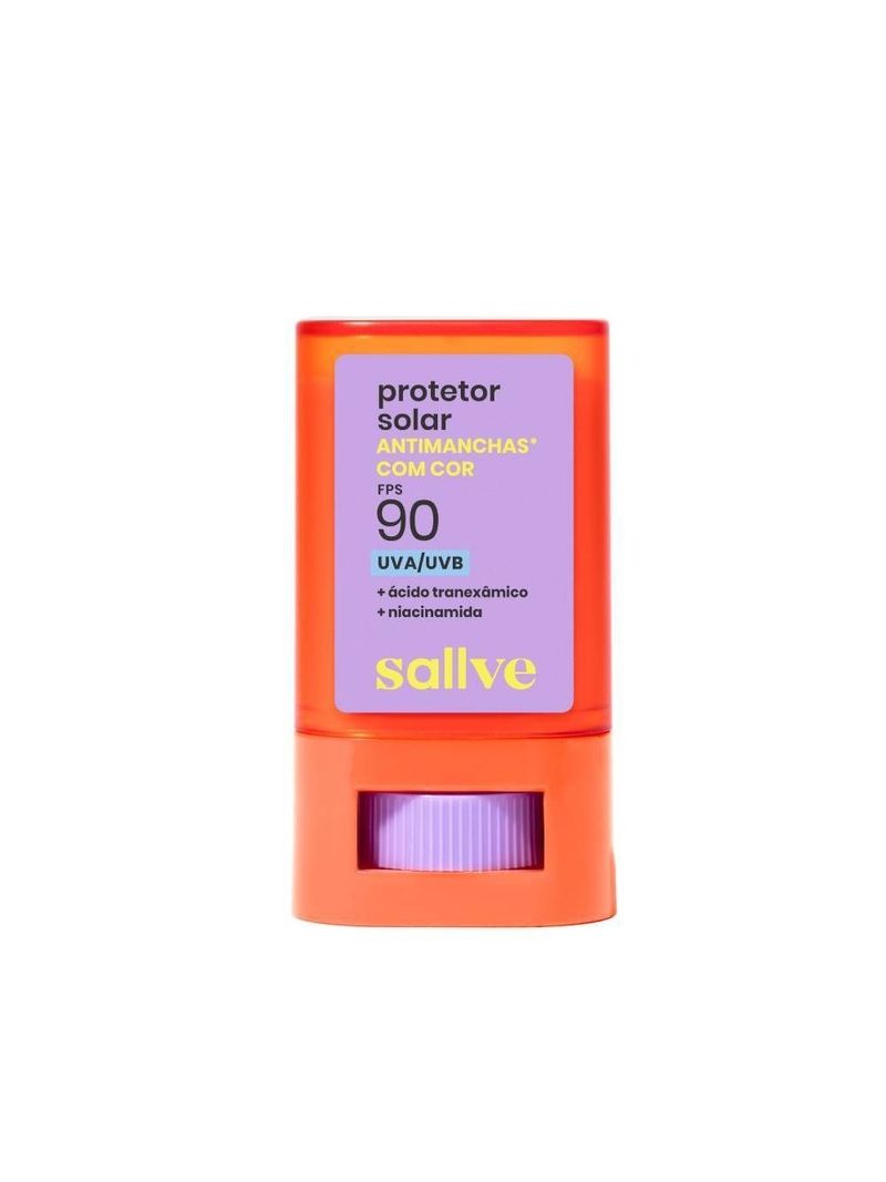 7908335406906-749801-Protetor-Solar-Antimanchas-Sallve-Fps90-Cor-4-Bastao-15g-Principal