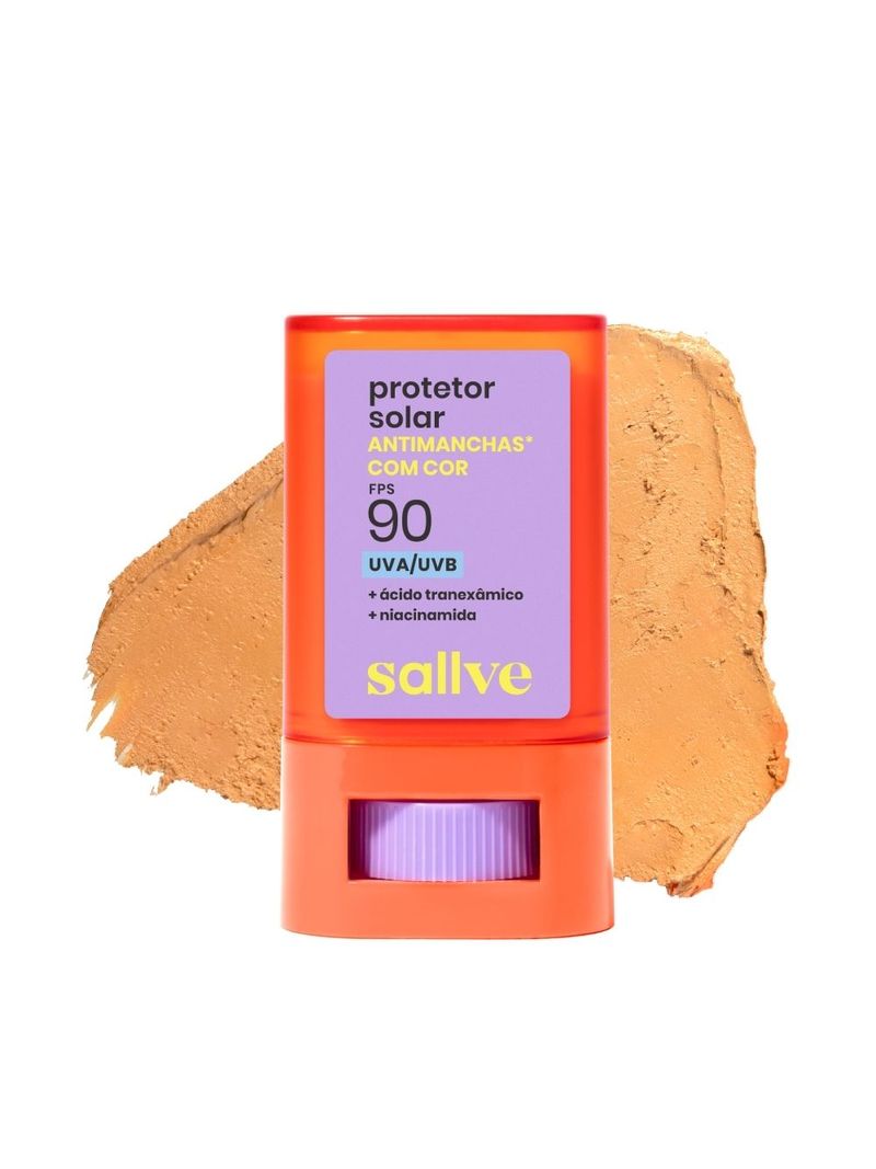 7908335406906-749801-Protetor-Solar-Antimanchas-Sallve-Fps90-Cor-4-Bastao-15g-Cor-4