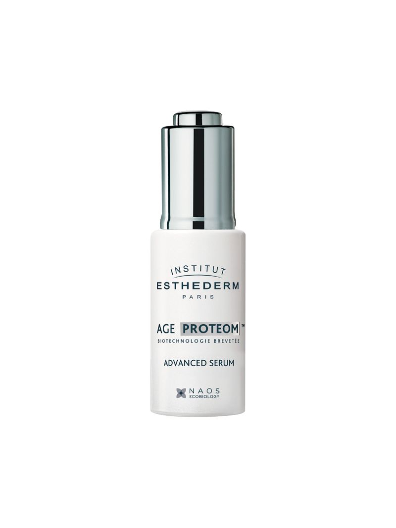Serum-Facial-Esthederm-Age-Proteom-15ml