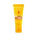 Protetor Solar Vichy Ideal Soleil Clarify Fps 60 Cor Morena 40g