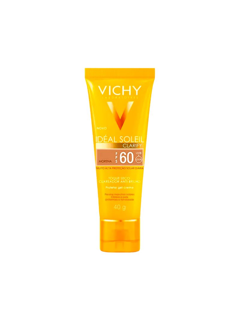 Vichy-Ideal-Soleil-Clarify-Fps60-Cor-Morena-40g