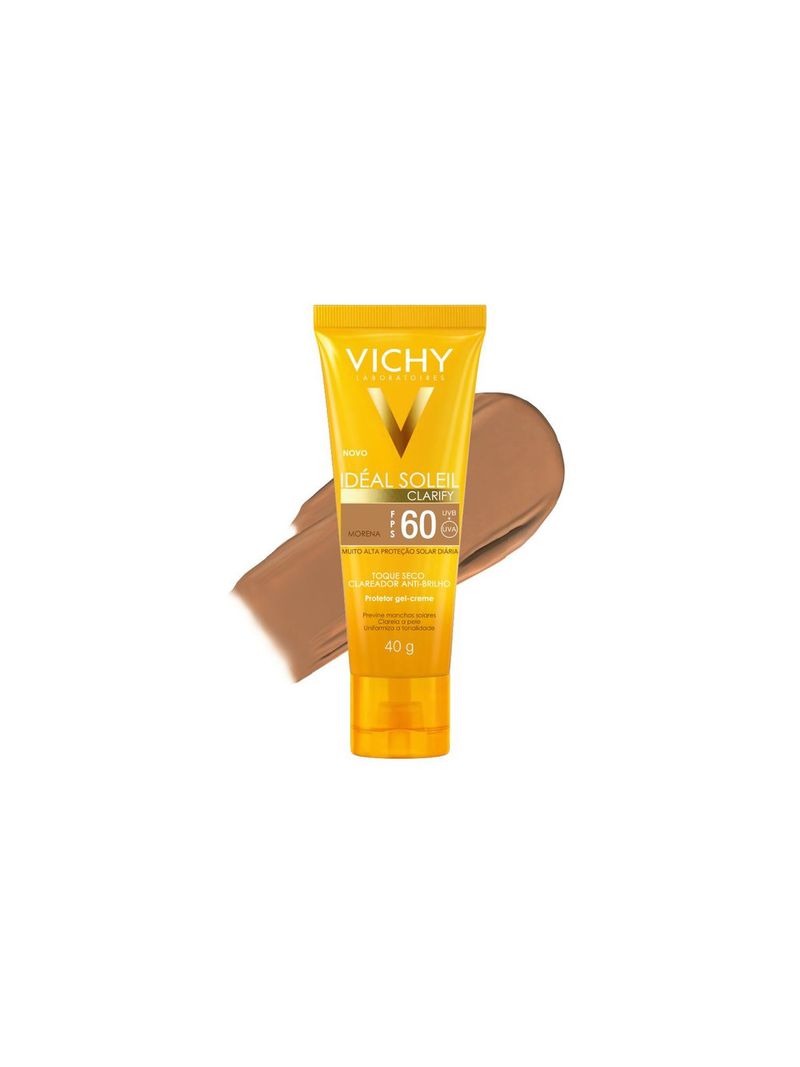 733903-7899706162043-Protetor-Solar-Vichy-Ideal-Solei-Clarify-FPS-60-Cor-Morena-40g