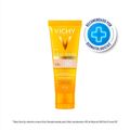 Protetor Solar Vichy Ideal Soleil Clarify Fps 60 Cor Extra Clara 40g