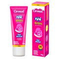 Gel Dental Carmed Fini 70gr Beijos