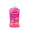 Enxaguante Bucal Carmed Fini Beijos 250ml