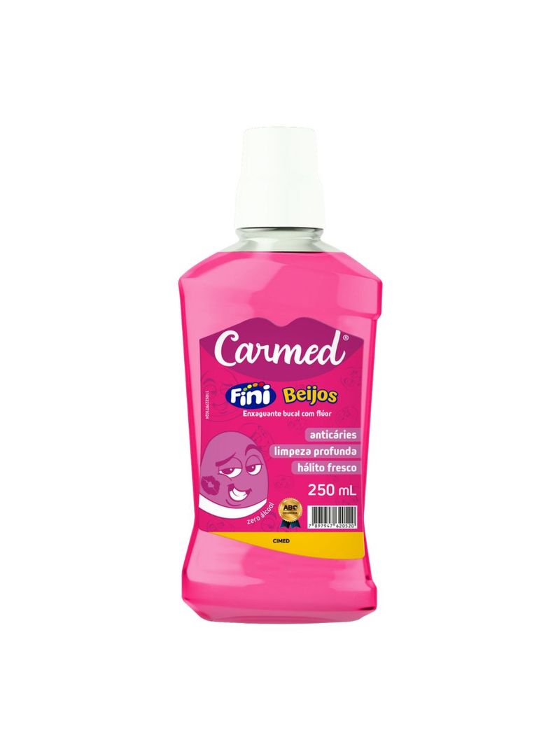 749691-7897947620520-Enxaguante-Bucal-Carmed-Fini-Beijos-250ml