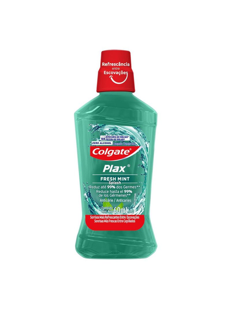 740625-7891024130728-Enxaguante-Bucal-Colgate-Plax-Fresh-Mint-60ml