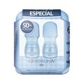 Desodorante Roll On Giovanna Baby Blue Com 2 Unidade De 50ml Promocional